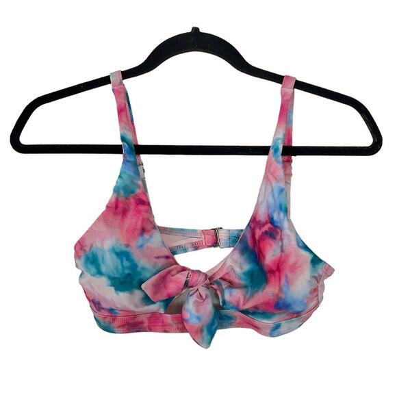 Splendid bikini top Twist of Fate Halter  S - Picture 1 of 5